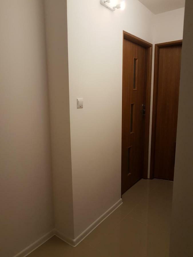 U Grazki Apartment Warsaw Ngoại thất bức ảnh