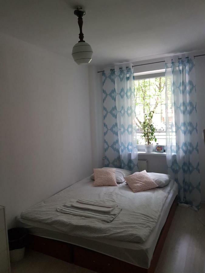 U Grazki Apartment Warsaw Ngoại thất bức ảnh